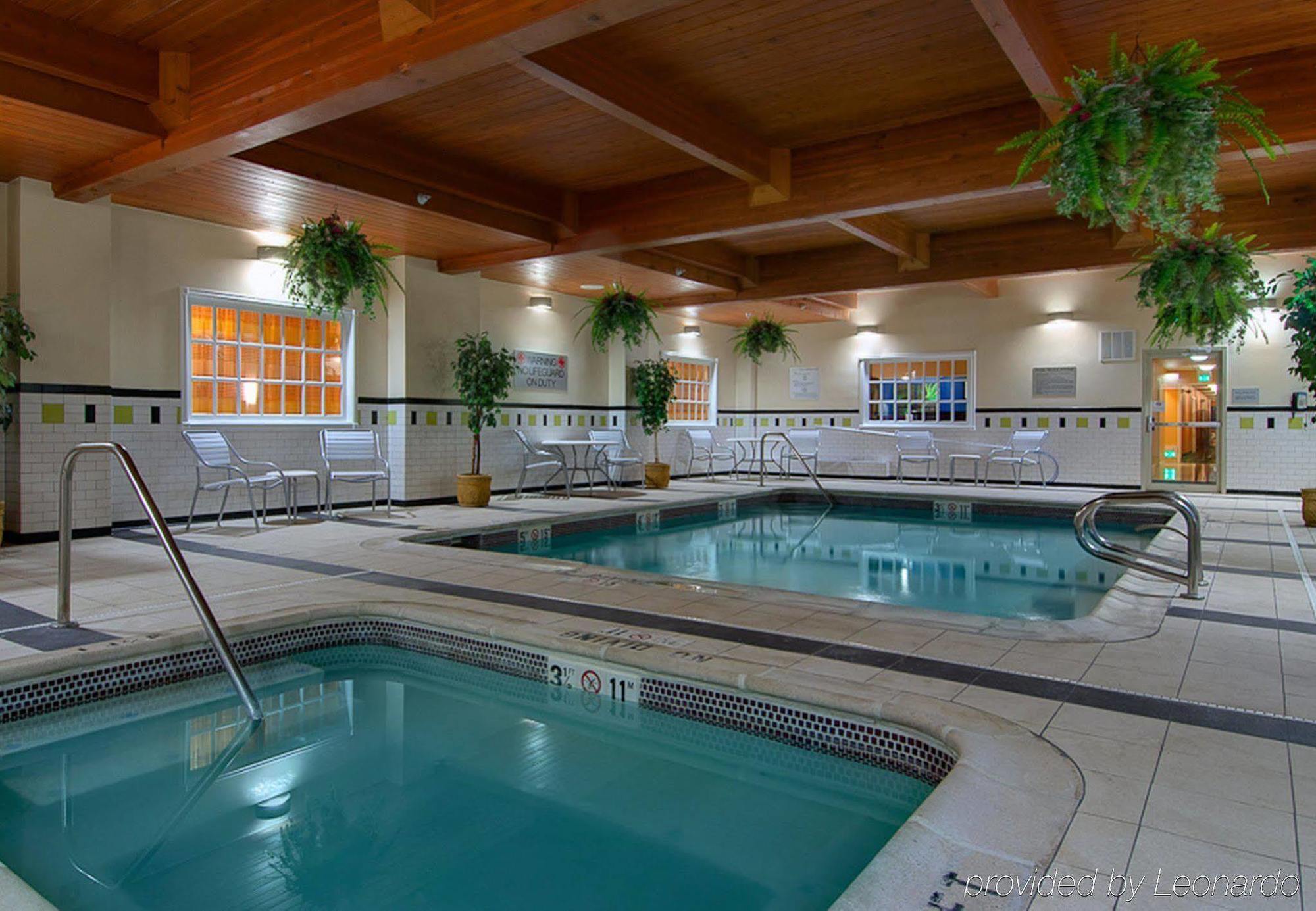 Fairfield Inn & Suites Denver Airport Bagian luar foto