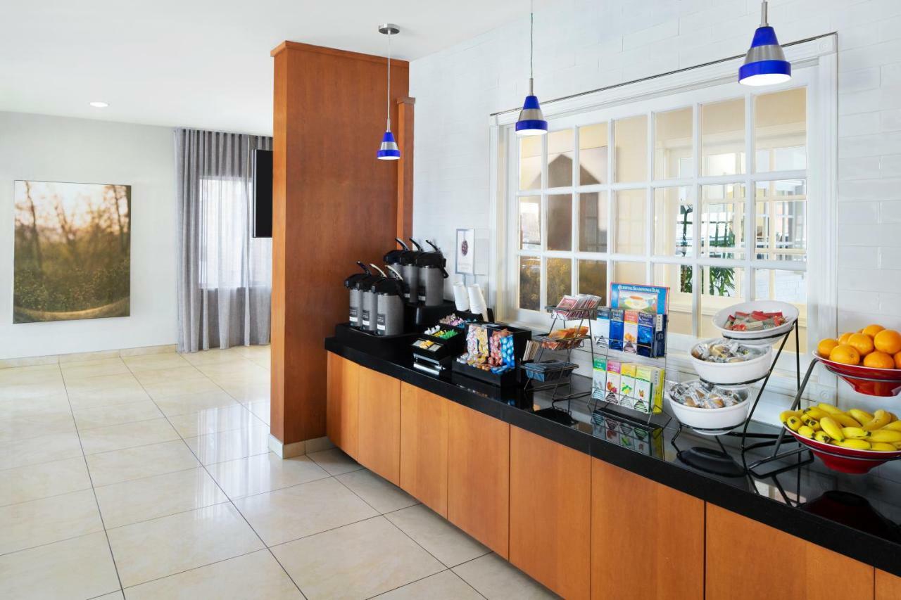 Fairfield Inn & Suites Denver Airport Bagian luar foto